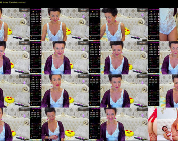 jennalison — 64 minute Chaturbate female cam show recording, 720p, Aug 20, 2021