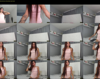jennaowen — 3 minute Chaturbate female cam show recording, 1080p, Aug 20, 2021