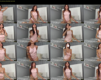 jennaowen — 29 minute Chaturbate female cam show recording, 1080p, Aug 21, 2021