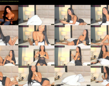 jenny_roberts96 — 70 minute Chaturbate female cam show recording, 720p, Aug 21, 2021
