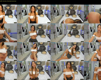 jessikapalmer — 72 minute Chaturbate female cam show recording, 1080p, Aug 20, 2021