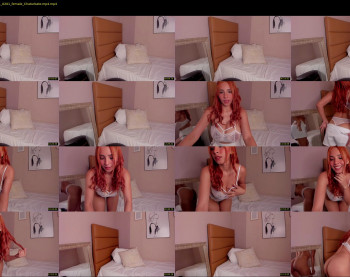 jovanna_smith — 36 minute Chaturbate female cam show recording, 720p, Aug 21, 2021
