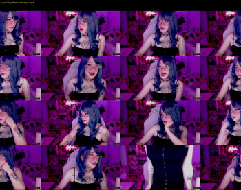 kao_chan — 47 minute Chaturbate female cam show recording, 720p, Aug 20, 2021