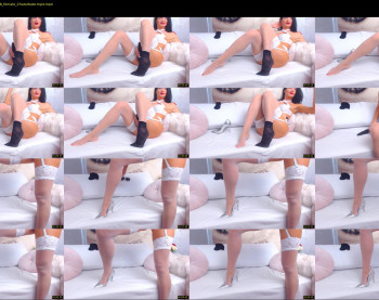 katedolly — 5 minute Chaturbate female cam show recording, 1080p, Aug 20, 2021