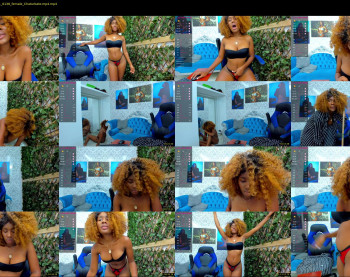 katherin_cruzz — 83 minute Chaturbate female cam show recording, 1080p, Aug 21, 2021