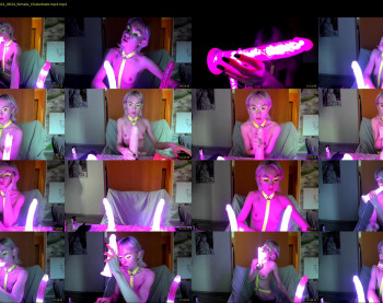 kelly_copperfield — 70 minute Chaturbate female cam show recording, 1080p, Aug 20, 2021
