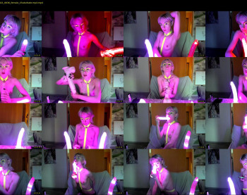 kelly_copperfield — 66 minute Chaturbate female cam show recording, 1080p, Aug 20, 2021