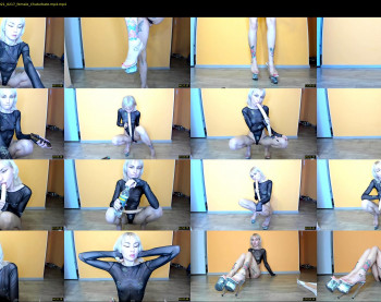 kelly_copperfield — 72 minute Chaturbate female cam show recording, 1080p, Aug 21, 2021