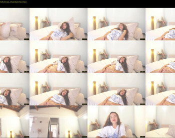 kendalltyler — 23 minute Chaturbate female cam show recording, 720p, Aug 20, 2021