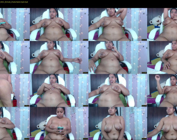 kendrabigass — 52 minute Chaturbate female cam show recording, 720p, Aug 20, 2021
