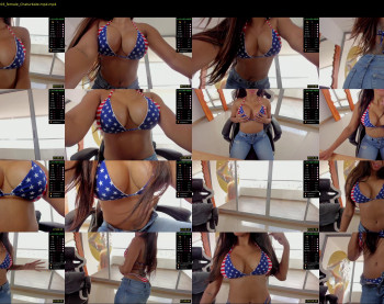 kleogold_1 — 70 minute Chaturbate female cam show recording, 1080p, Aug 20, 2021