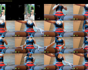 krisi_kiss — 15 minute Chaturbate female cam show recording, 1080p, Aug 20, 2021