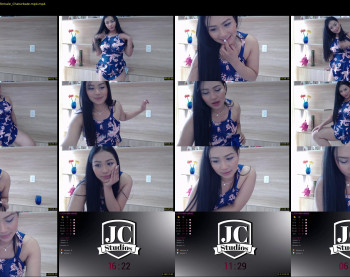 lady_ni — 83 minute Chaturbate female cam show recording, 1080p, Aug 20, 2021