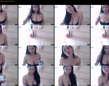 lady_ni — 25 minute Chaturbate female cam show recording, 1080p, Aug 20, 2021