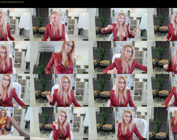 ladyleea — 51 minute Chaturbate female cam show recording, 1080p, Aug 20, 2021
