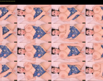 lanna_love — 27 minute Chaturbate female cam show recording, 720p, Aug 20, 2021