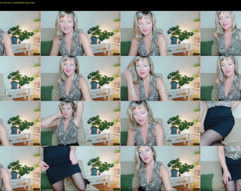 lara_fisher — 8 minute Chaturbate female cam show recording, 1080p, Aug 20, 2021