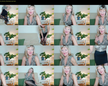 lara_fisher — 9 minute Chaturbate female cam show recording, 1080p, Aug 20, 2021