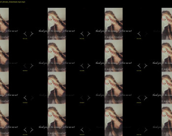 laracroftt — 4 minute Chaturbate female cam show recording, 1080p, Aug 21, 2021