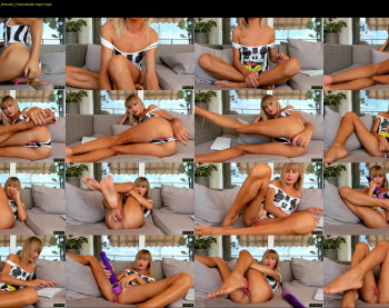 larissa4 — 70 minute Chaturbate female cam show recording, 1080p, Aug 20, 2021