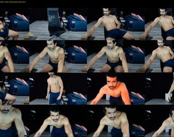 latino23bom — 70 minute Chaturbate male cam show recording, 1080p, Aug 20, 2021