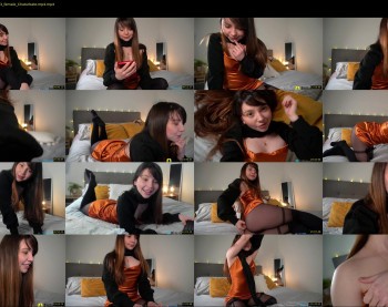 laura_lee — 70 minute Chaturbate female cam show recording, 1080p, Aug 20, 2021