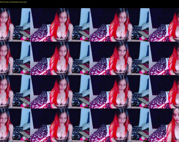 liacutegirl2 — 4 minute Chaturbate female cam show recording, 720p, Aug 20, 2021