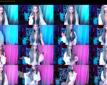 lily_weep — 71 minute Chaturbate female cam show recording, 1080p, Aug 21, 2021
