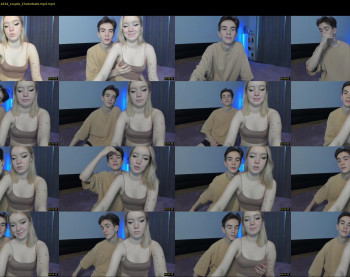 lollipops6666 — 6 minute Chaturbate couple cam show recording, 1080p, Aug 20, 2021