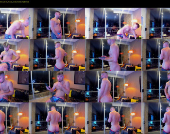machinebumkelly — 18 minute Chaturbate couple cam show recording, 720p, Aug 20, 2021