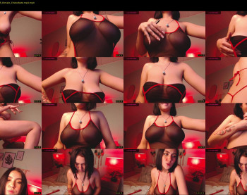 maeeve_ — 71 minute Chaturbate female cam show recording, 720p, Aug 21, 2021