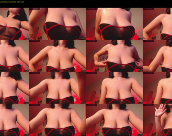 maeeve_ — 9 minute Chaturbate female cam show recording, 720p, Aug 21, 2021