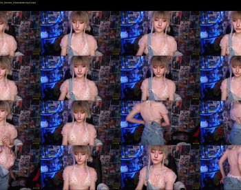 mana_rose — 14 minute Chaturbate female cam show recording, 1080p, Aug 20, 2021