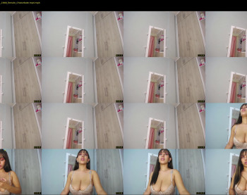 marilyn_rouse — 70 minute Chaturbate female cam show recording, 1080p, Aug 20, 2021