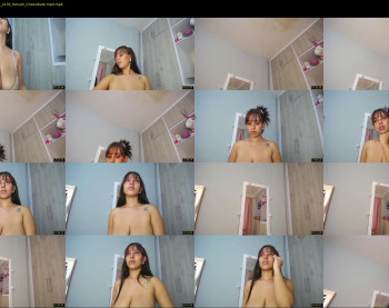 marilyn_rouse — 42 minute Chaturbate female cam show recording, 1080p, Aug 20, 2021