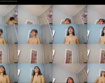 marilyn_rouse — 35 minute Chaturbate female cam show recording, 1080p, Aug 20, 2021