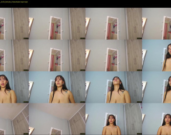 marilyn_rouse — 17 minute Chaturbate female cam show recording, 1080p, Aug 20, 2021