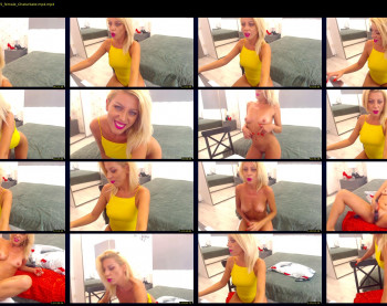 marimais — 108 minute Chaturbate female cam show recording, 720p, Aug 21, 2021