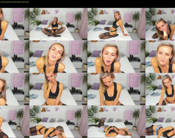 martha_mayer — 25 minute Chaturbate female cam show recording, 1080p, Aug 20, 2021