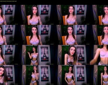 marti_lovely — 71 minute Chaturbate female cam show recording, 1080p, Aug 20, 2021