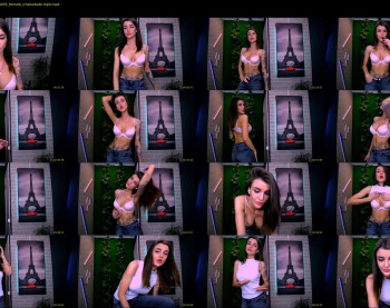 marti_lovely — 8 minute Chaturbate female cam show recording, 1080p, Aug 21, 2021