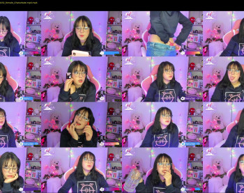 maru_chan_ — 70 minute Chaturbate female cam show recording, 1080p, Aug 21, 2021