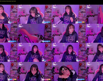 maru_chan_ — 71 minute Chaturbate female cam show recording, 1080p, Aug 21, 2021