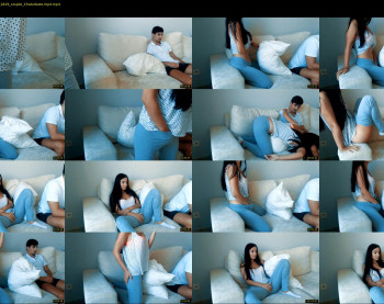 marylou2000 — 70 minute Chaturbate couple cam show recording, 1080p, Aug 20, 2021