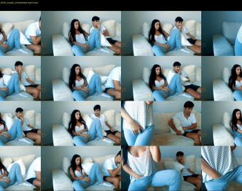 marylou2000 — 52 minute Chaturbate couple cam show recording, 1080p, Aug 20, 2021