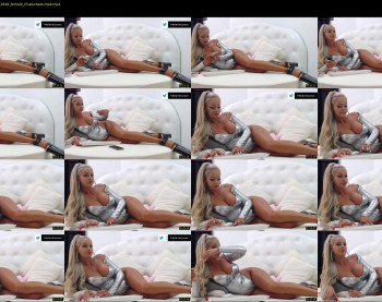 melanielexxx — 3 minute Chaturbate female cam show recording, 1080p, Aug 20, 2021