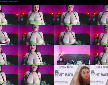 melisa_mcarthy — 72 minute Chaturbate couple cam show recording, 1080p, Aug 20, 2021
