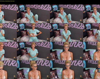 miakinkdd — 38 minute Chaturbate female cam show recording, 1080p, Aug 20, 2021