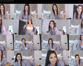 miladystarlight — 70 minute Chaturbate female cam show recording, 1080p, Aug 20, 2021