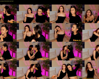 millaava — 7 minute Chaturbate female cam show recording, 720p, Aug 20, 2021